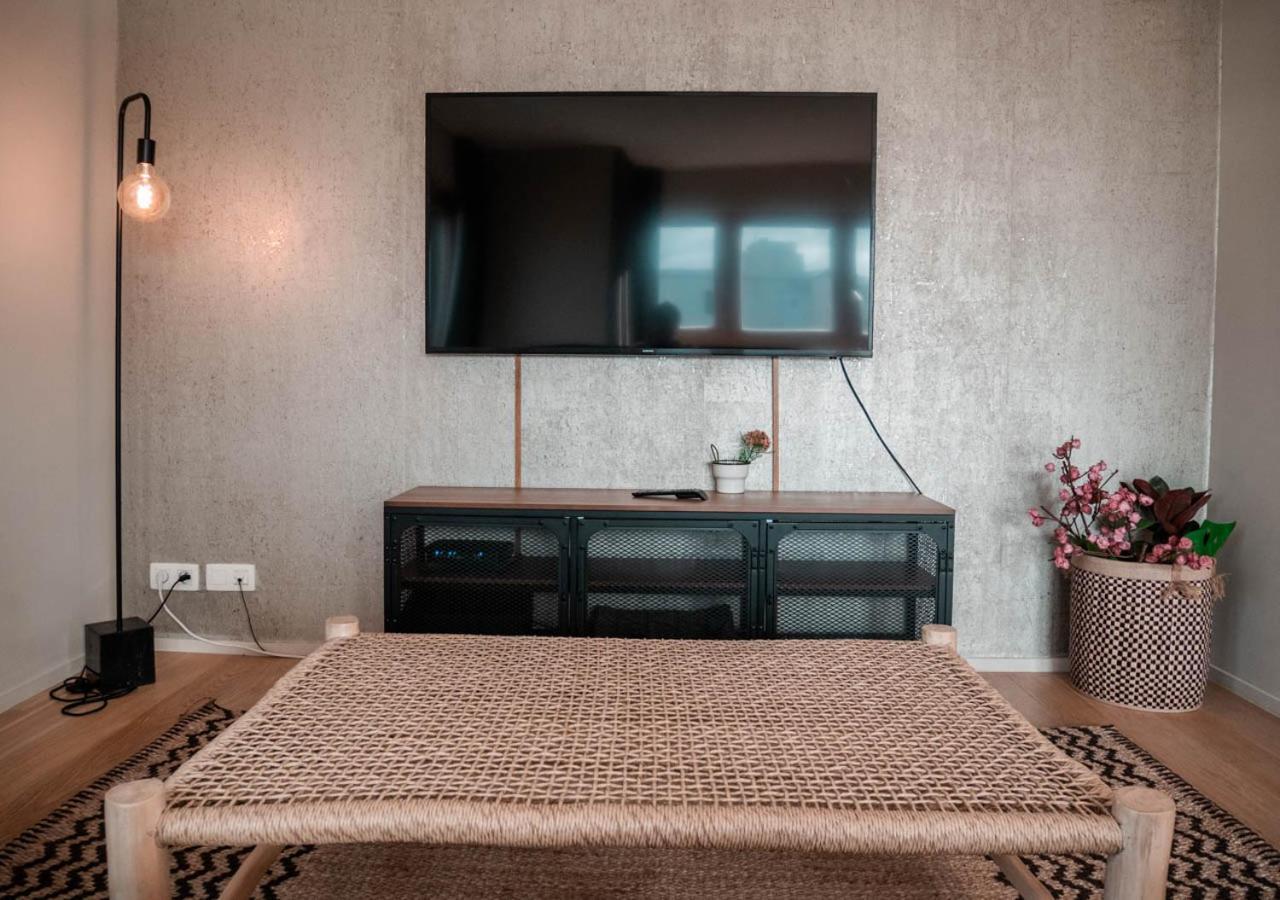 Апартаменты Smartflats Design - L42 Брюссель Экстерьер фото